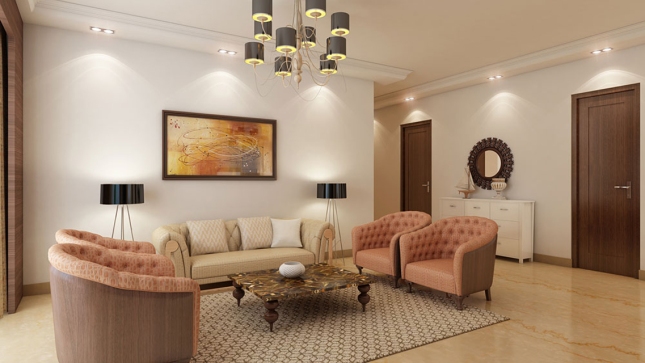 Luxury Apartments in Dwarka Expressway Gurgaon